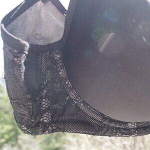 New Cake Lingerie Black Bra By Cake Maternity